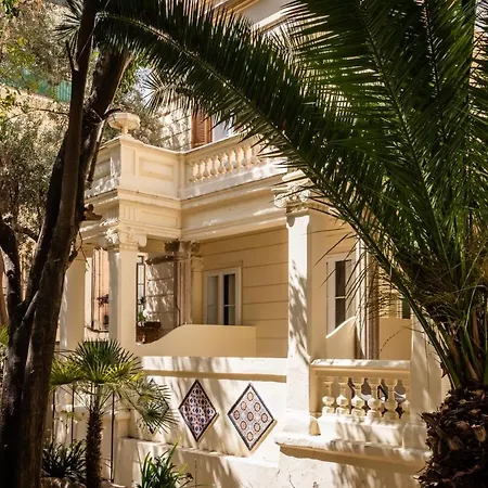 Hotel Sitges 1883-3