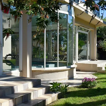 Ostella Spa & Resort-3