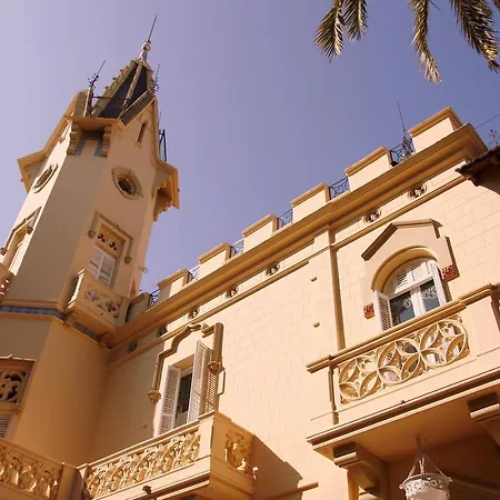 Hotel El Xalet-2