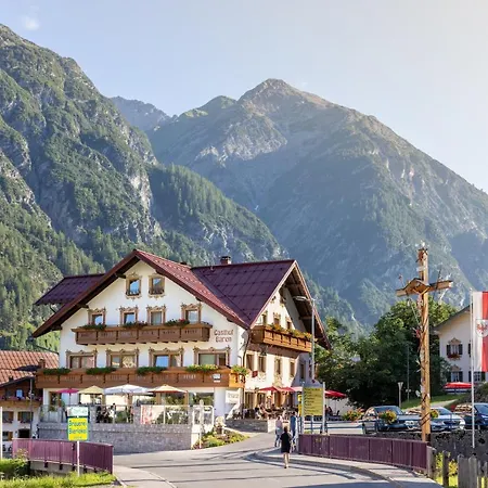 Gasthof Baeren-2