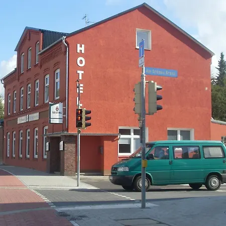 Hotel Grüner Kranz-3