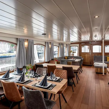 Hotelboat Quo Vadis-2