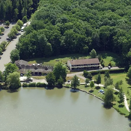 Hotel Restaurant des Lacs-2