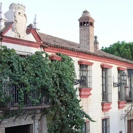 El Palacio de San Benito-3