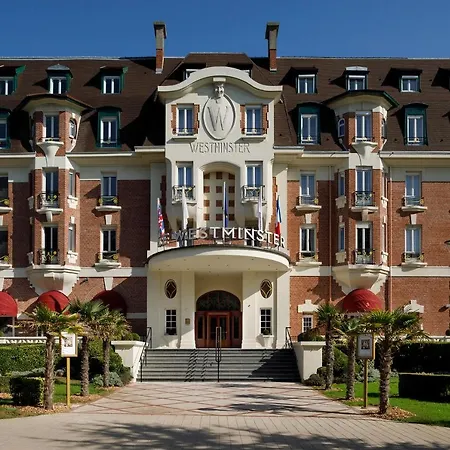 Hotel Barrire Le Westminster-2