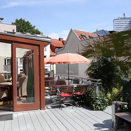 Hotel GreifenNest-3