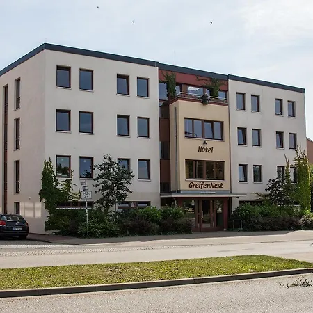 Hotel GreifenNest-2