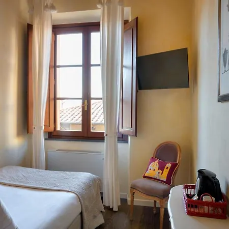 Mabelle Firenze Residenza Sassetti-3