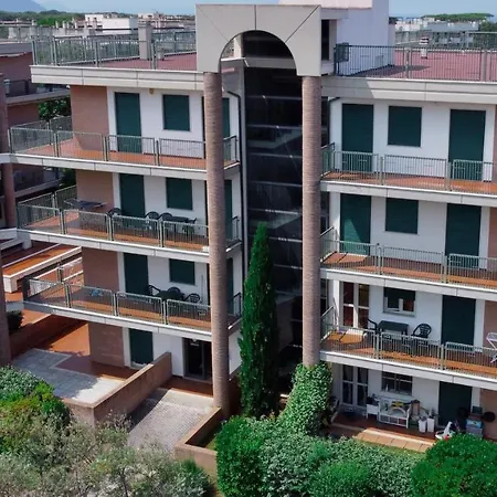 Le Residenze di Santa Costanza - Il Lentisco-3
