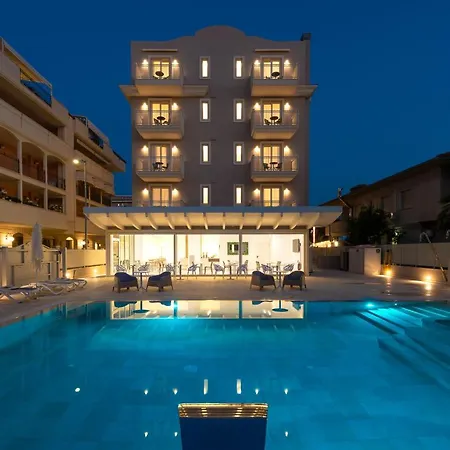Hotel Carducci-3