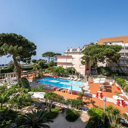 Hotel San Michele-3
