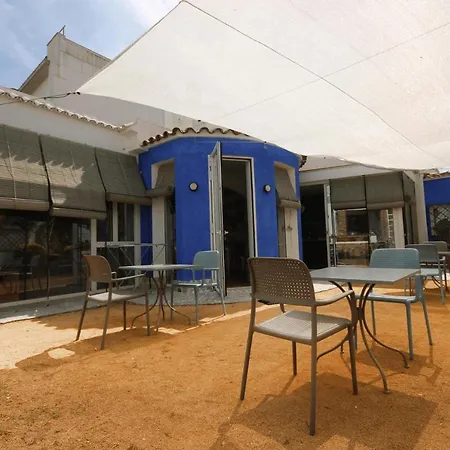 B&B Sant Pol - Adults Only-2