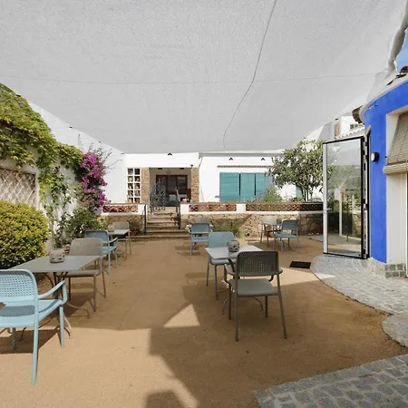 B&B Sant Pol - Adults Only-3
