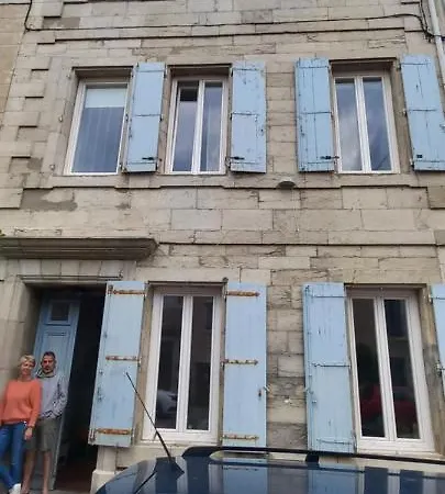 La maison de Malaurie-2