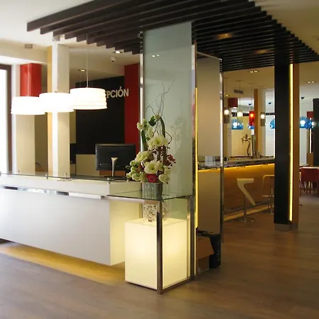 Hotel Boutique Museo Burgos-3