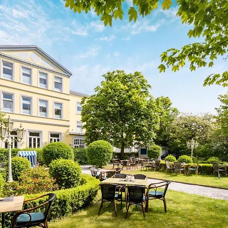 Parkhotel Wangerooge-2
