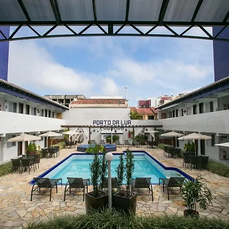 Hotel Pousada Porto da Lua-3