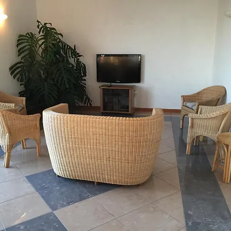 Albergo Arcobaleno-2