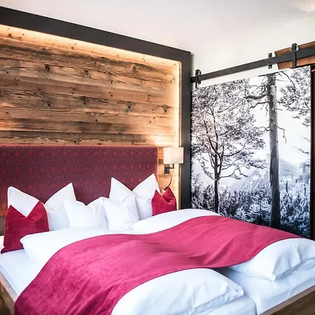 Hotel zur Post-2