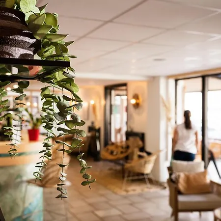 Hôtel Les Sables-3