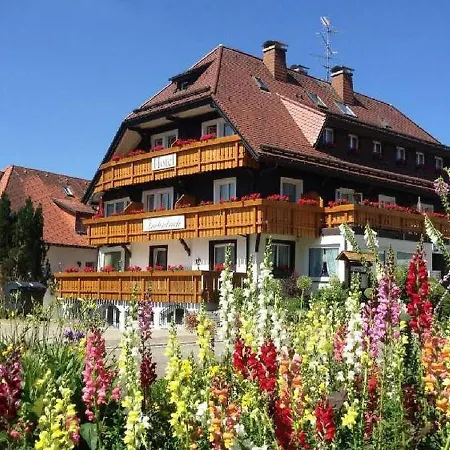 Hotel Zartenbach-3