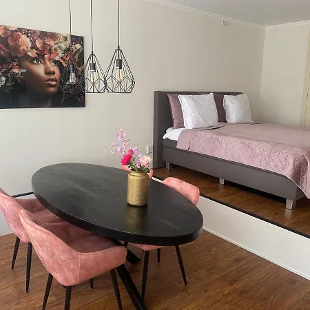 B&B Posthoorn-3