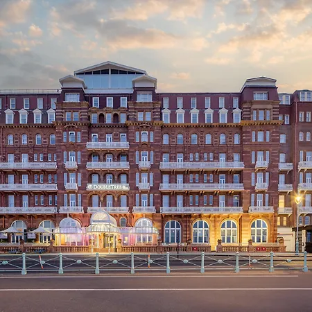 Doubletree By Hilton Brighton Metropole-2