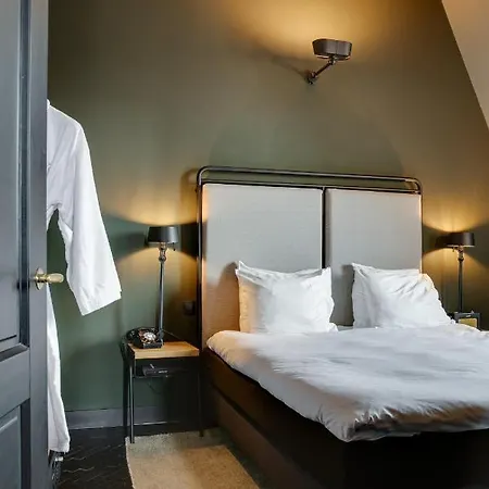 The Duke Boutique Hotel-2
