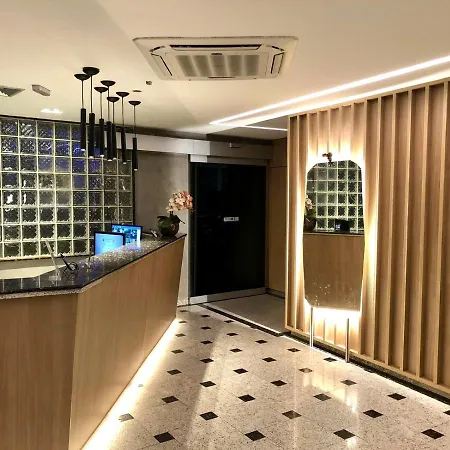 Hotel Sheik (Adults Only)-2