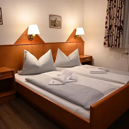 Pension Frankfurter Hof-2