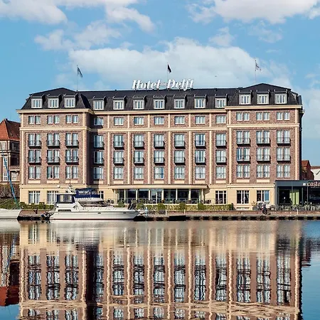 Hotel am Delft-3