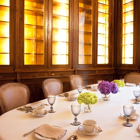 Urso Hotel & Spa, A Small Luxury Hotel Of The World-2