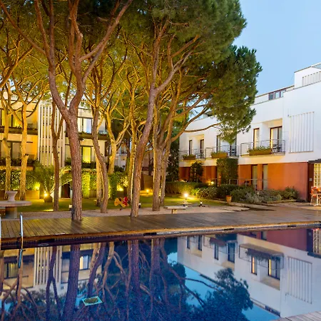 Nm Suites By Escampa Hotels-3