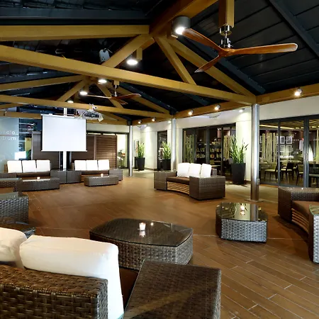 Eurostars Centrum Alicante-3