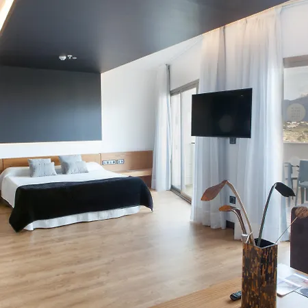 Albir Playa Hotel & Spa-3