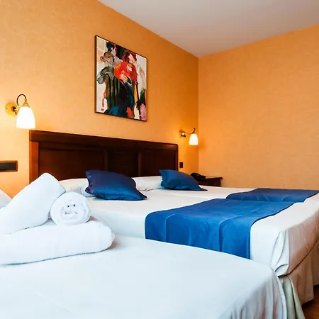 Hotel Las Provincias-3