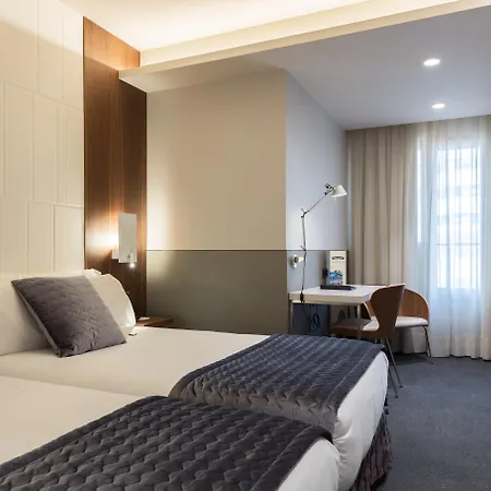 Best Western Premier Hotel Dante-2