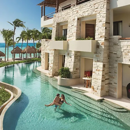 Secrets Akumal Riviera Maya - Adults Only-3