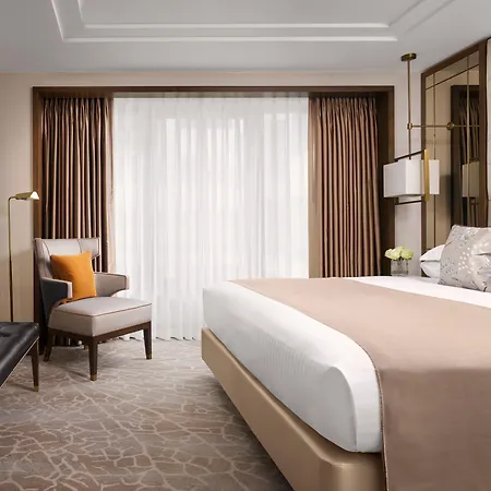 Intercontinental London Park Lane By Ihg-3