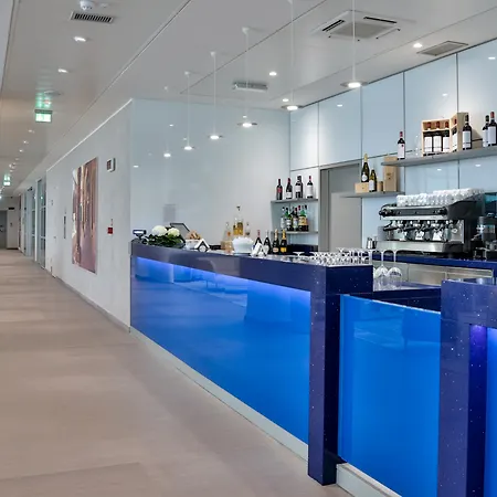 UNA Hotels San Vitale Bologna-3