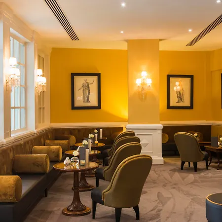 Starhotels Michelangelo Rome-3