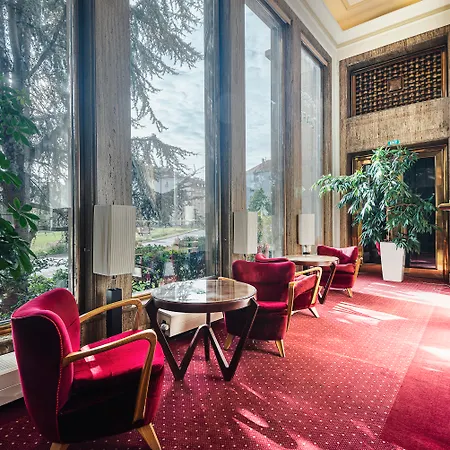 Grand Hotel International - Czech Leading Hotels-3