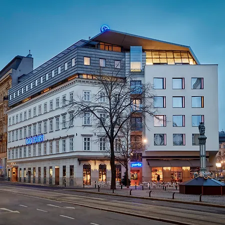 Das Triest Hotel-2
