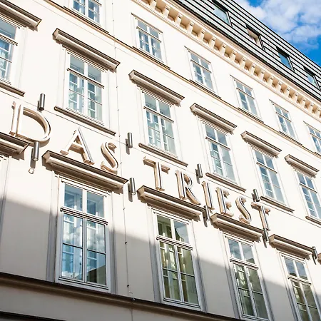 Das Triest Hotel-3