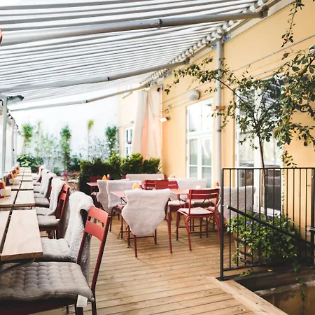 Boutique Hotel Sp34-3