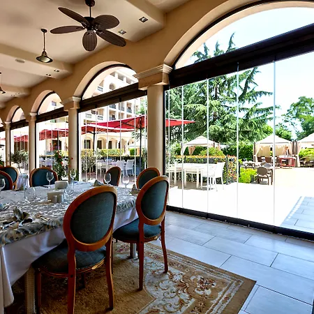 Primoretz Grand Hotel&Spa-2