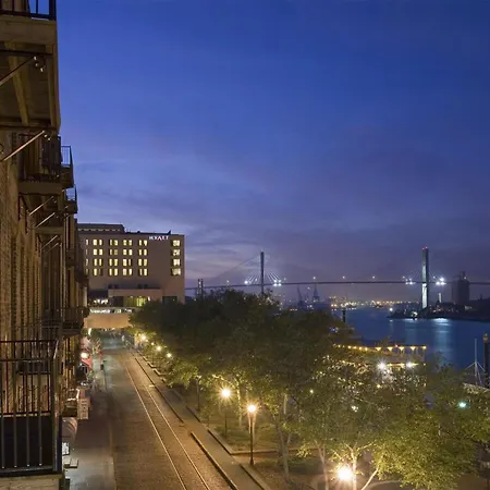 Hyatt Regency Savannah-3
