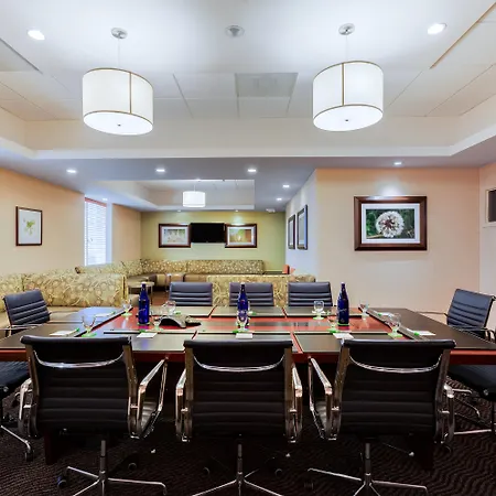 Holiday Inn San Jose-Silicon Valley By Ihg-3