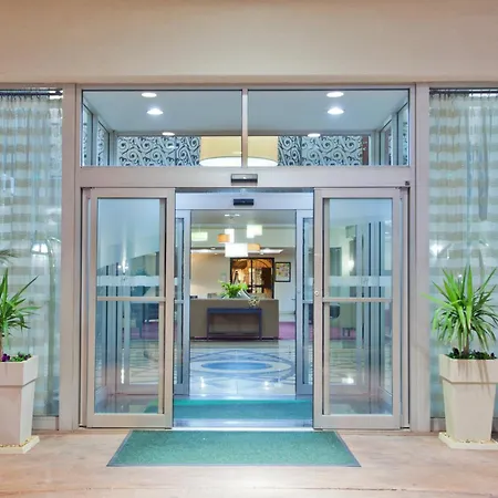 Holiday Inn Shreveport Downtown By Ihg-2