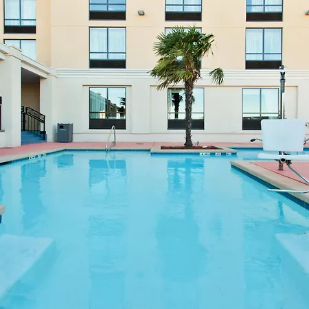 Holiday Inn Shreveport Downtown By Ihg-3